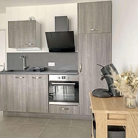 Superbe T2 A Berck-Plage - Balcon, Parking Prive Et Acces Plage - Fr-1-646-36 外观 照片
